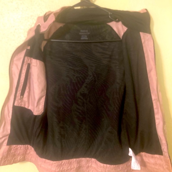 Reebok Women's Cirque du soleil Jacket - Picture 3 of 3